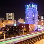 The Parc Hotel 3*