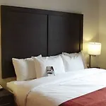 Hotel Comfort & Near Stadium