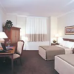 Pennsylvania Hotel New York