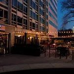Hotel Stewart New York