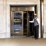 Stewart Hotel New York