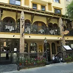 Guest house Scherman 4*