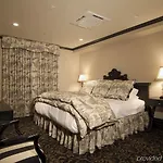 Scherman Guest house