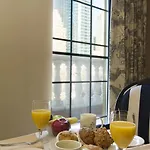 Scherman 4*