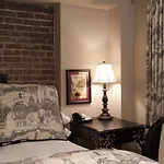Guest house Scherman