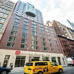 Hilton Garden Times Square South Hotel 3*