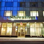 Sheraton Brooklyn Hotel