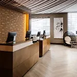 Hilton Brooklyn - Newly Renovated