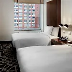 Hilton Brooklyn - Newly Renovated