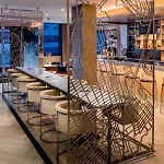 Hotel Hilton Brooklyn - Newly Renovated New York