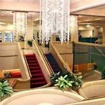 Laguardia Airport Marriott Hotel