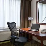 Hotel Hilton Garden Times Square South