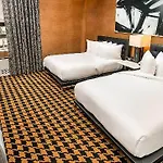 Ameritania At Times Square Hotel New York