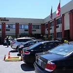 Hotel Jfk New York