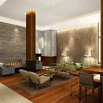 Hilton Garden Park South-midtown West Hotel New York