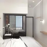 The Baltic Hotel New York