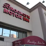 Hotel Brooklyn Motor New York