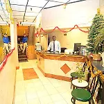 New York Inn 2* New York