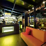 The At Fifth Avenue Hotel 3*
