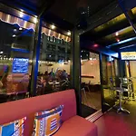 The At Fifth Avenue Hotel
