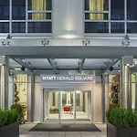 Hyatt Herald Square New York