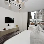 Midtown East Two Bedroom Two Bath