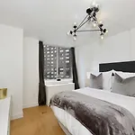 Midtown East Two Bedroom Two Bath