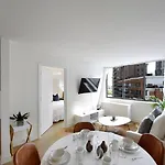 Midtown East Two Bedroom Two Bath