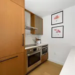 Midtown East Two Bedroom Two Bath