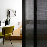 Alameda, Highline Hotel 4*