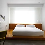 Hotel Alameda, Highline