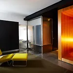 Alameda, Highline Hotel 4*