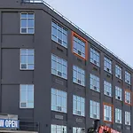 Feather Factory Hotel New York