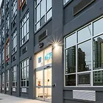 Hotel Feather Factory 3*