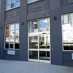 Feather Factory Hotel 3*