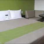 Feather Factory Hotel