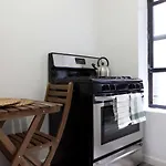 Three- Bedroom Apartment On 5Th Ave