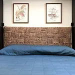 The Riverside - One Bedroom Apartment