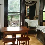 Spacious Luxurious Brooklyn Brownstone Studio