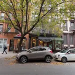 Cozy 1Bed/1Bath Close To Central Park