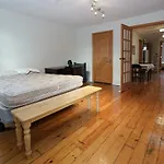 Private Brownstone Home