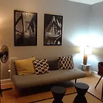 Swanky Comfy In Brooklyn