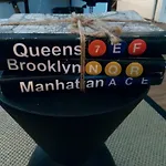 Swanky Comfy In Brooklyn