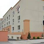 Hotel Sheridan