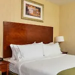 Country & By Radisson, Staten Island New York