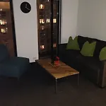 Hotel The Parc