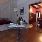 Serenity At Bed & Breakfast