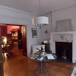 Bed & Breakfast Serenity At *