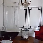 Bed & Breakfast Serenity At