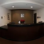 Hotel Cresthaven Jamaica-jfk New York